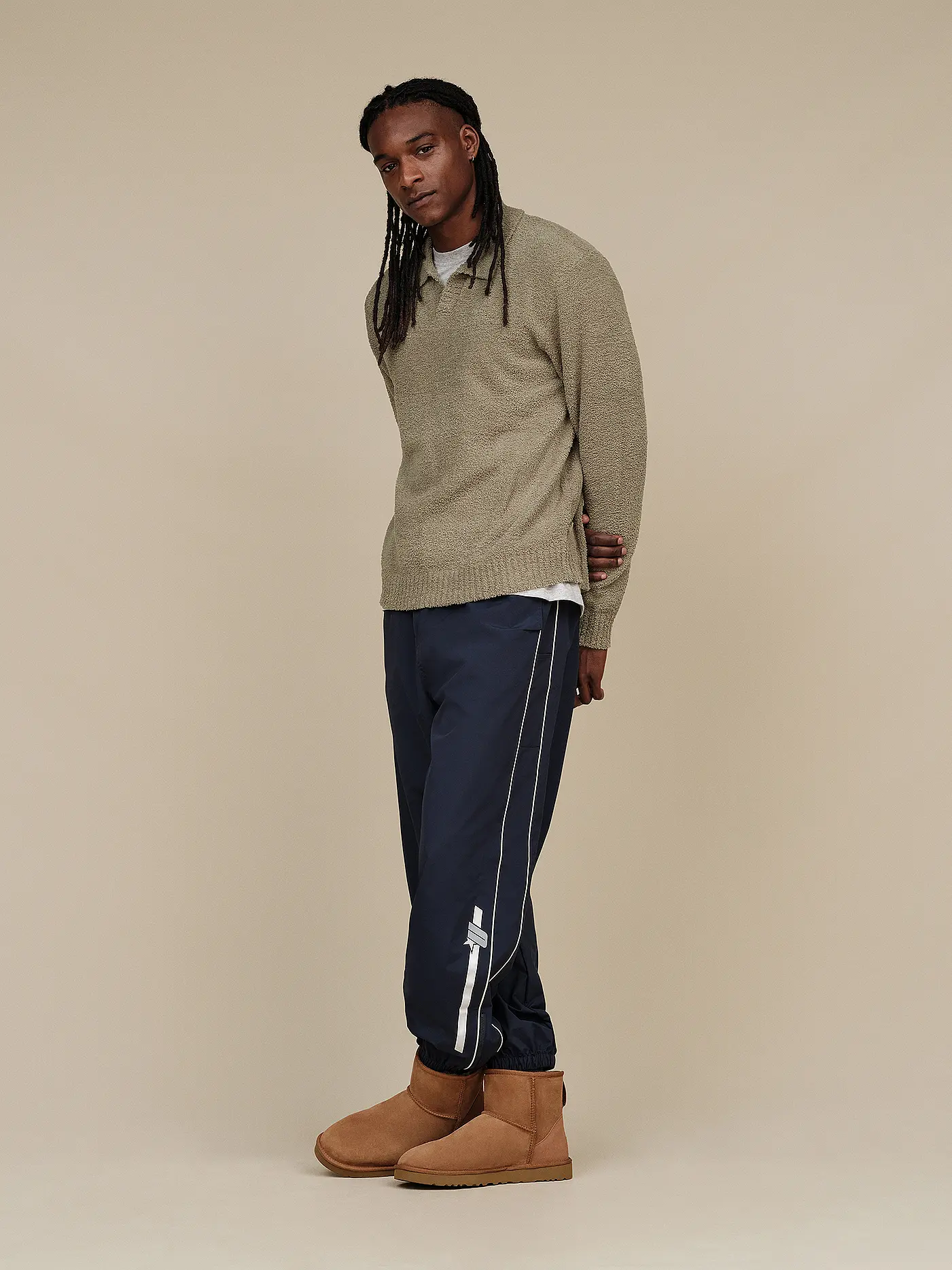 UGG | Boots CLASSIC MINI BOOT | 